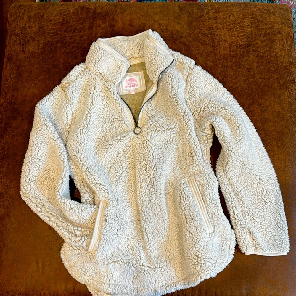 XL Sherpa